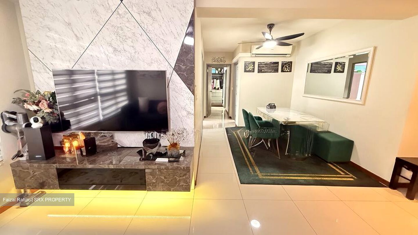 Blk 671A Vine Grove @ Yishun (Yishun), HDB 4 Rooms #504279791